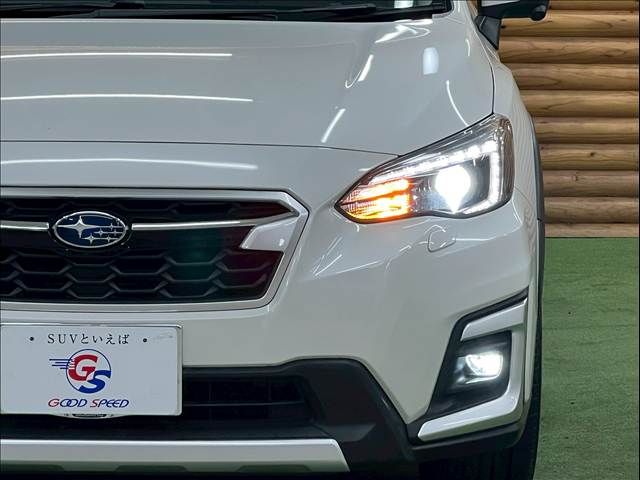 SUBARU XV HYBRID 2019 Image 31