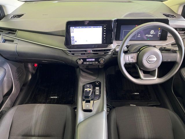NISSAN NOTE 2022 Image 31