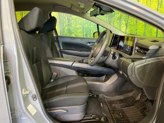 NISSAN NOTE 2022 Image 31