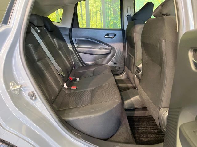 NISSAN NOTE 2022 Image 31