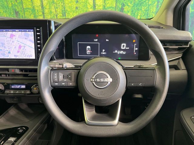 NISSAN NOTE 2022 Image 31