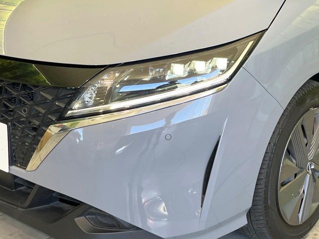 NISSAN NOTE 2022 Image 31