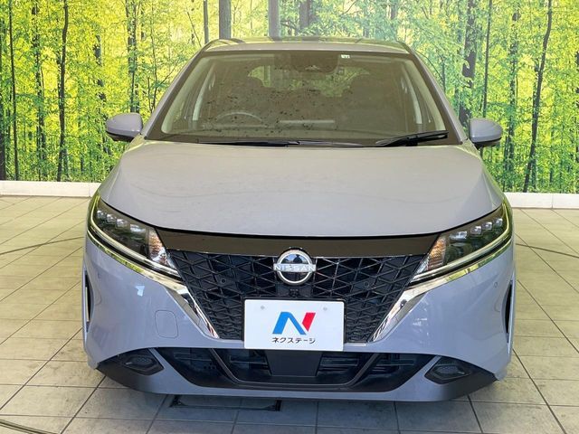NISSAN NOTE 2022 Image 31