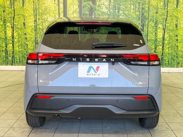 NISSAN NOTE 2022 Image 31