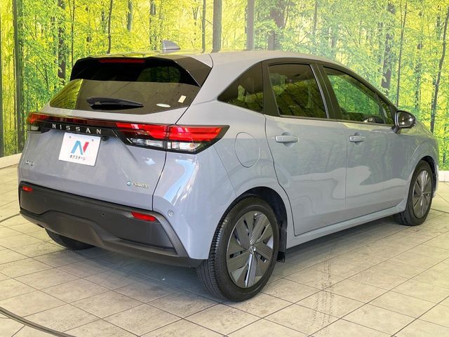 NISSAN NOTE 2022 Image 31