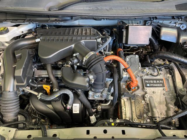 NISSAN NOTE 2022 Image 31