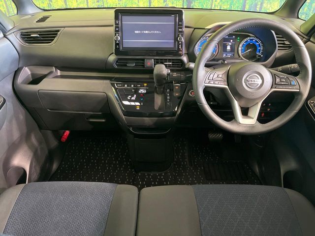 NISSAN ROOX 2021 Image 31