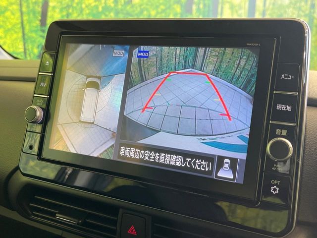 NISSAN ROOX 2021 Image 31