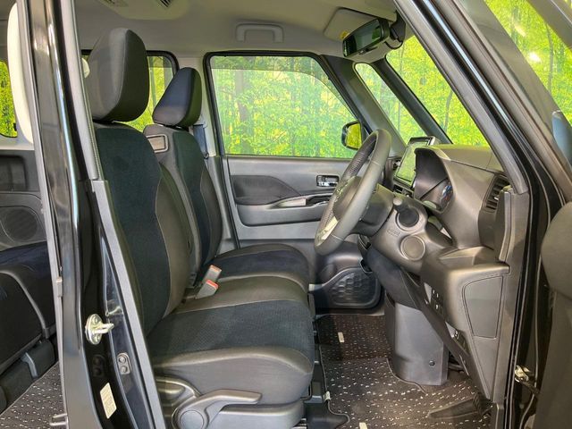 NISSAN ROOX 2021 Image 31