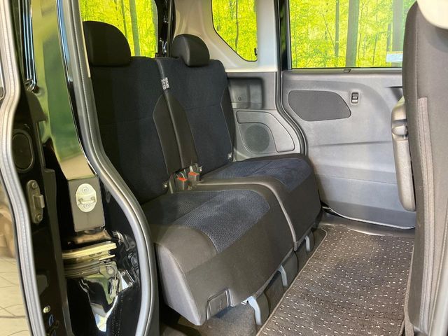 NISSAN ROOX 2021 Image 31