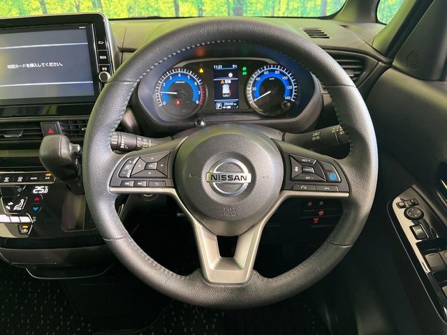 NISSAN ROOX 2021 Image 31