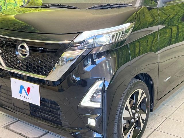 NISSAN ROOX 2021 Image 31