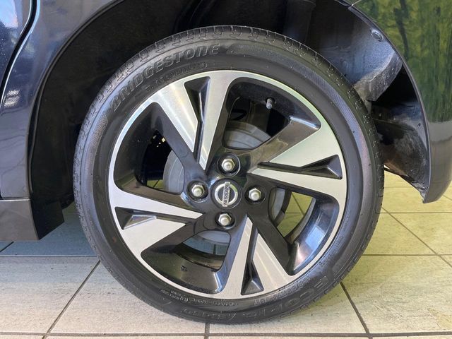 NISSAN ROOX 2021 Image 31