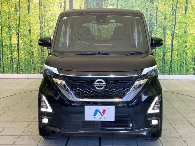 NISSAN ROOX 2021 Image 31