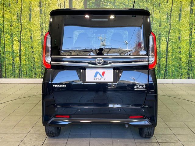 NISSAN ROOX 2021 Image 31