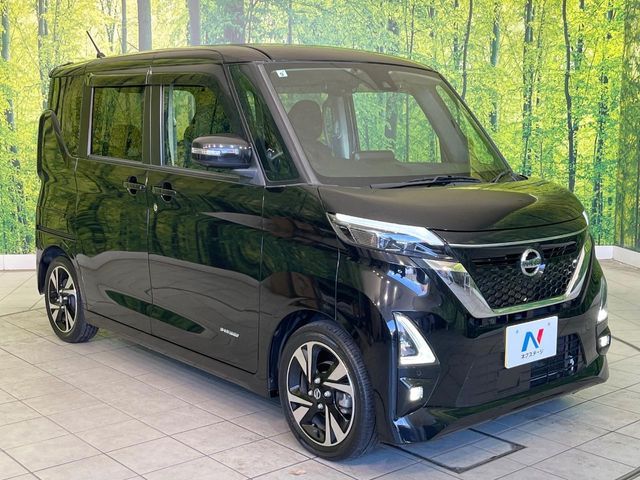 NISSAN ROOX 2021 Image 31