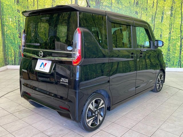 NISSAN ROOX 2021 Image 31