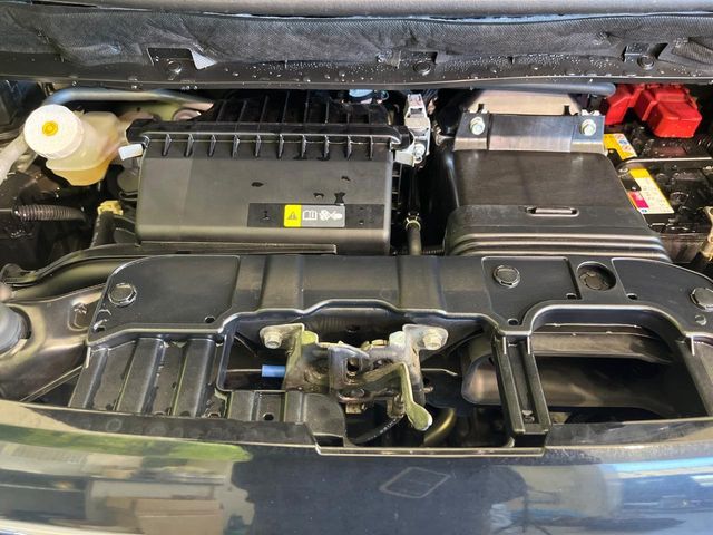 NISSAN ROOX 2021 Image 31