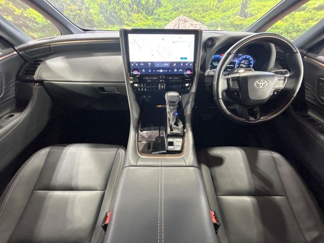 TOYOTA ALPHARD 2024 Image 31