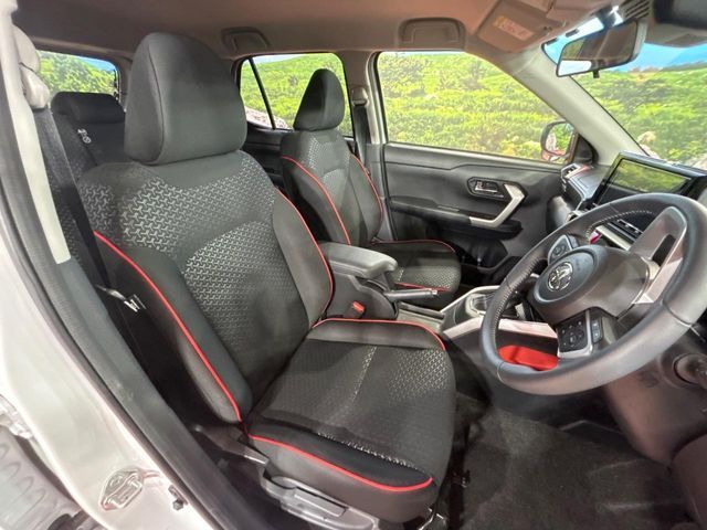 TOYOTA RAIZE 2020 Image 31