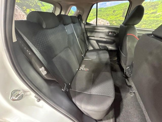 TOYOTA RAIZE 2020 Image 31