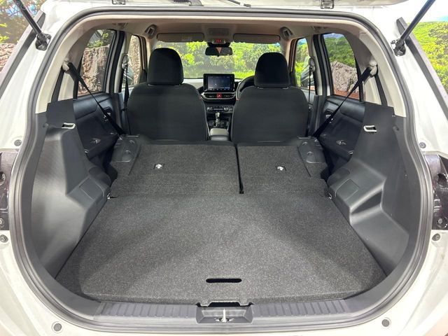 TOYOTA RAIZE 2020 Image 31