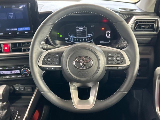 TOYOTA RAIZE 2020 Image 31