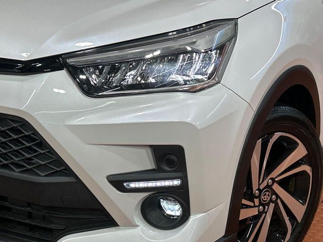 TOYOTA RAIZE 2020 Image 31