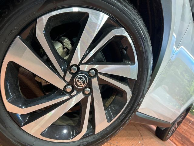 TOYOTA RAIZE 2020 Image 31