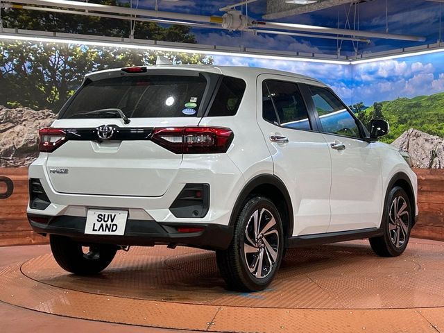 TOYOTA RAIZE 2020 Image 31