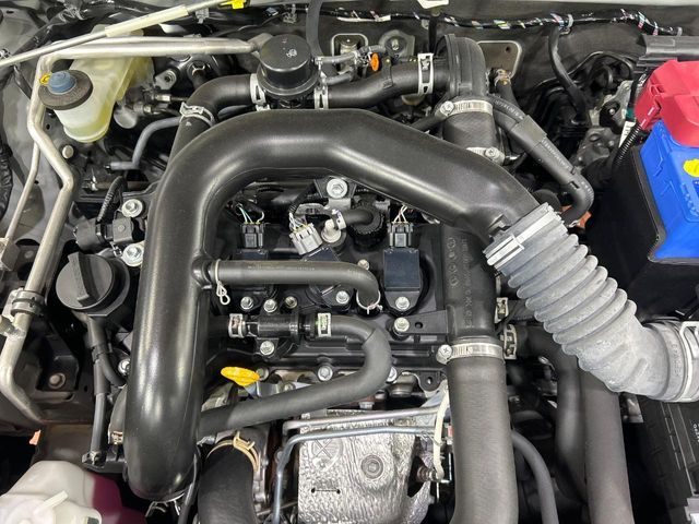 TOYOTA RAIZE 2020 Image 31