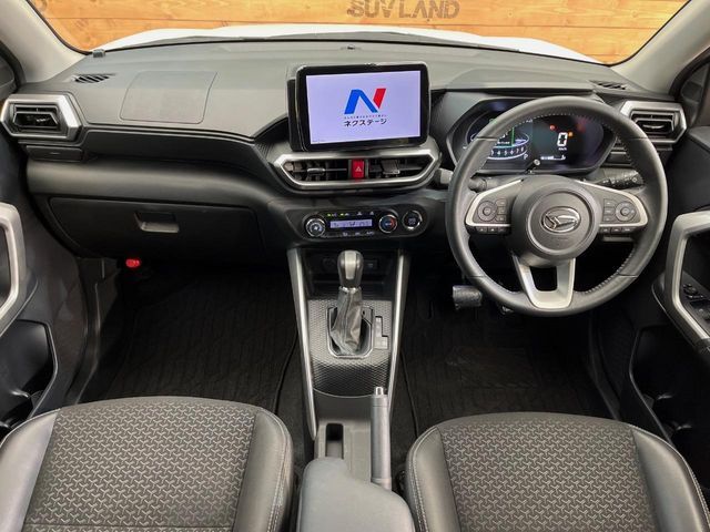 DAIHATSU ROCKEY 4WD 2019 Image 31