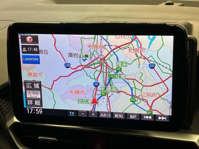 DAIHATSU ROCKEY 4WD 2019 Image 31