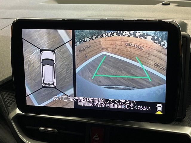 DAIHATSU ROCKEY 4WD 2019 Image 31