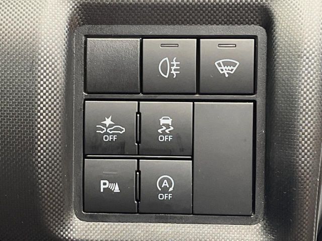 DAIHATSU ROCKEY 4WD 2019 Image 31