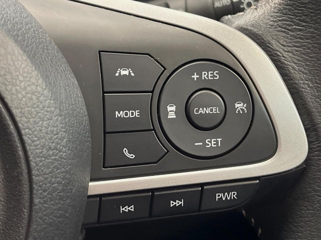 DAIHATSU ROCKEY 4WD 2019 Image 31