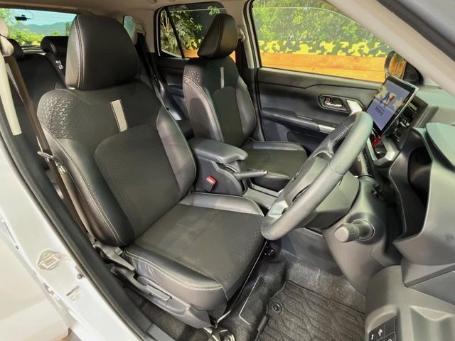 DAIHATSU ROCKEY 4WD 2019 Image 31