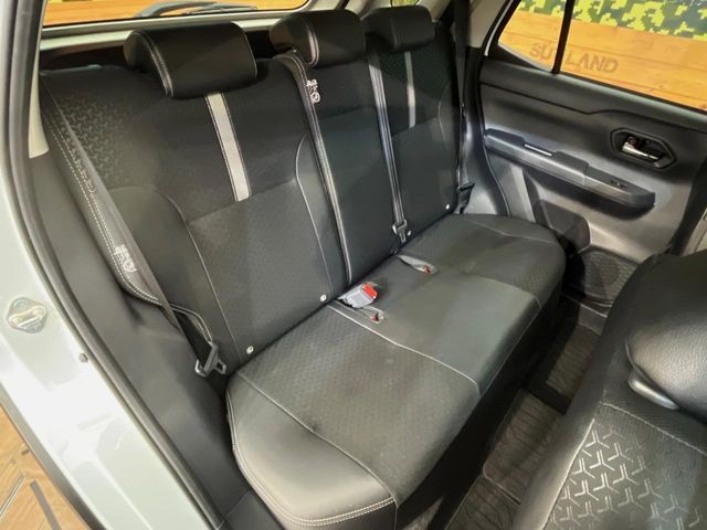 DAIHATSU ROCKEY 4WD 2019 Image 31