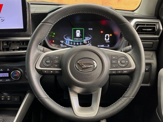 DAIHATSU ROCKEY 4WD 2019 Image 31