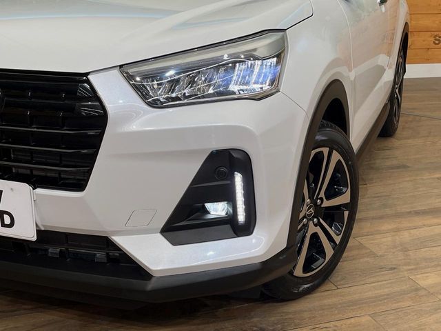 DAIHATSU ROCKEY 4WD 2019 Image 31
