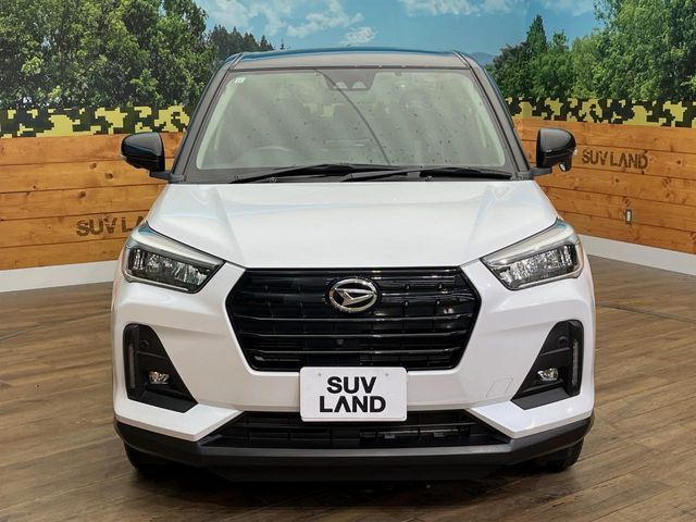 DAIHATSU ROCKEY 4WD 2019 Image 31