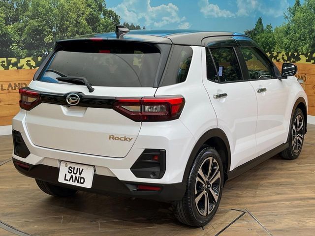 DAIHATSU ROCKEY 4WD 2019 Image 31
