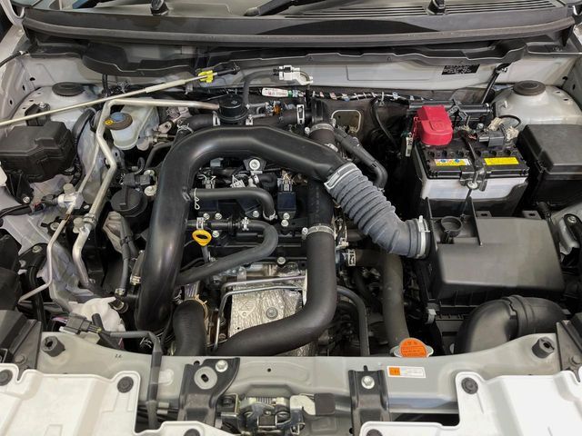 DAIHATSU ROCKEY 4WD 2019 Image 31