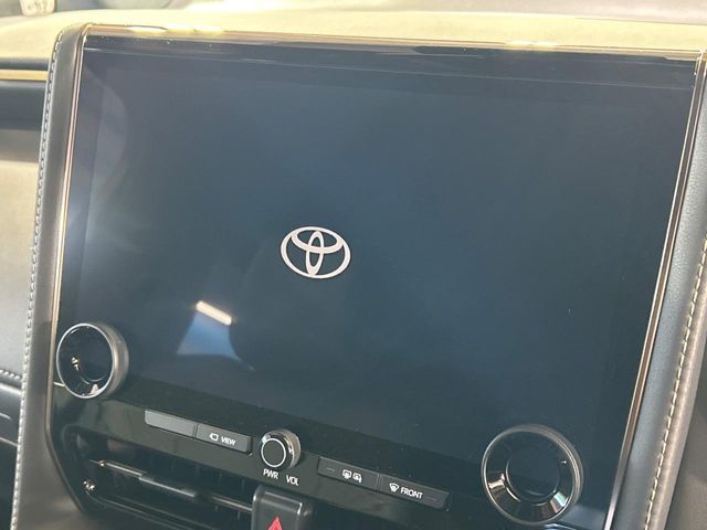 TOYOTA ALPHARD HYBRID 2026 Image 31