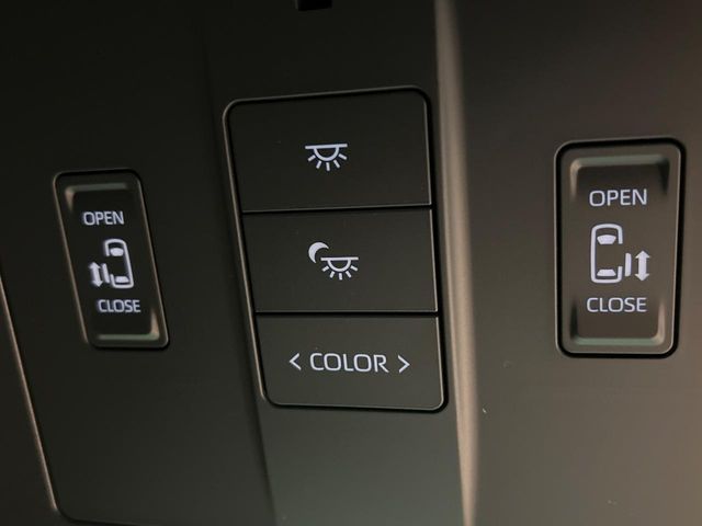 TOYOTA ALPHARD HYBRID 2026 Image 31