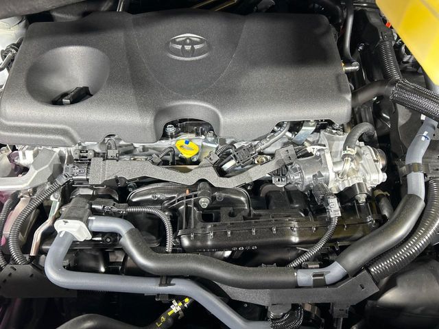 TOYOTA ALPHARD HYBRID 2026 Image 31