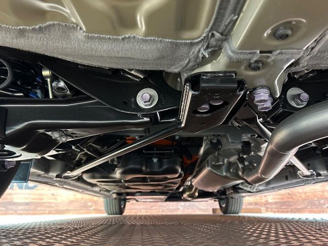 TOYOTA ALPHARD HYBRID 2026 Image 31