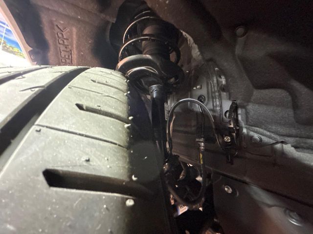 TOYOTA ALPHARD HYBRID 2026 Image 31