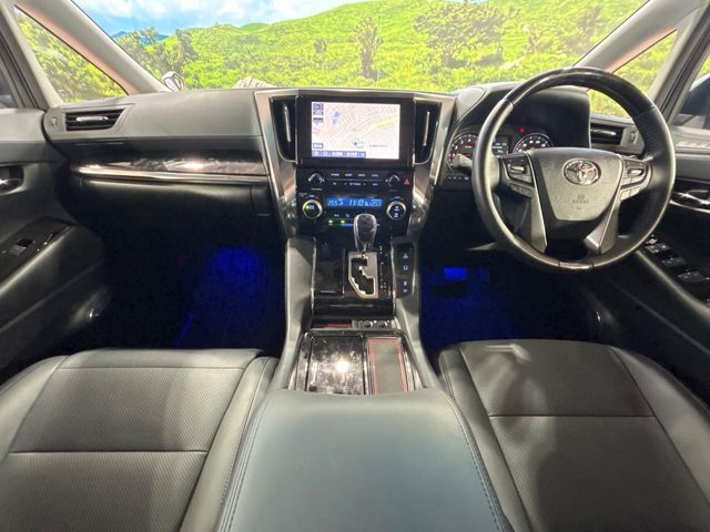 TOYOTA ALPHARD 2023 Image 31