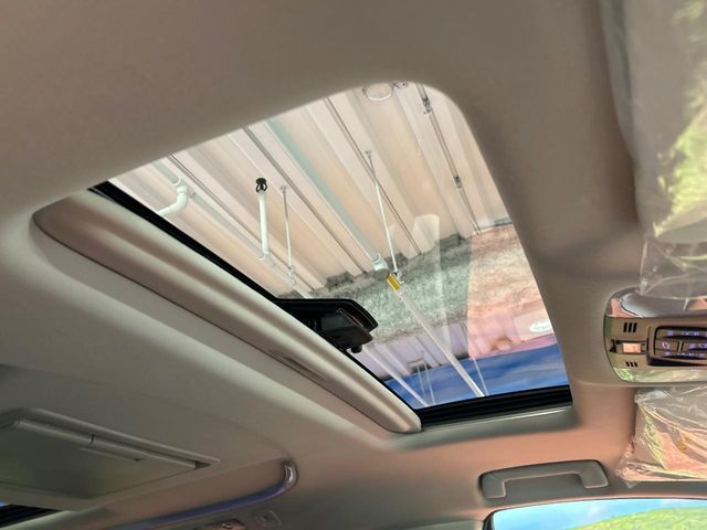 TOYOTA ALPHARD 2023 Image 31